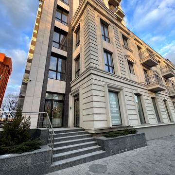 Старокозацька вул. (Комсомольська), 52