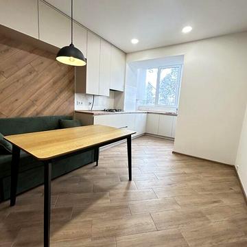 Продаж 2к Квартира Київська вулиця ЖК MunHausen