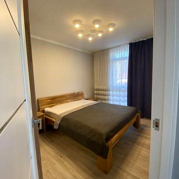 Довгострокова оренда 2к Квартира Зелена вулиця