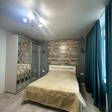 Сдам 1-ную кварт в Центре новострой ЖК "34 Жемчужина" ул. Бассейная