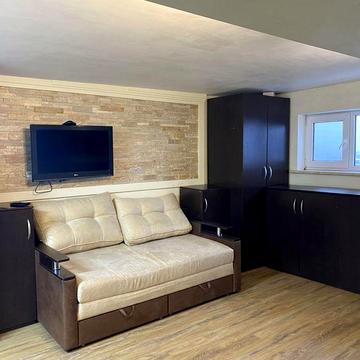 Аренда квартиры на 6 фонтана