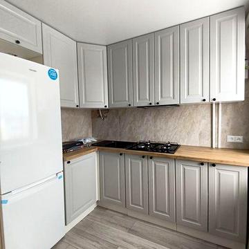 Продаж 1к квартири з ремонтом