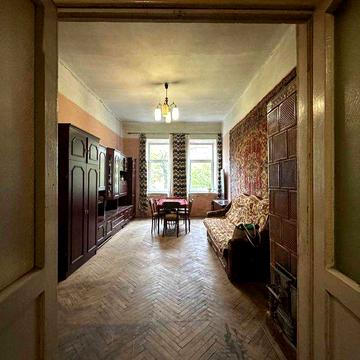 Продаж 1-но кім.кв. вул. Жовківська, під ремонт