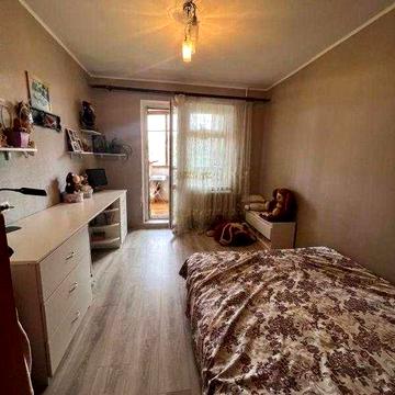 3к квартира на Таїрова | Капремонт | З меблями