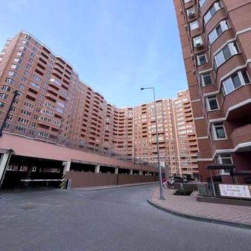 Продам двокімнатну квартиру в ЖК Реал Парк на Черемушках