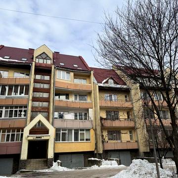 2-к, Боздош, в. Володимирська