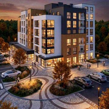 Продаж квартир у м.Галич