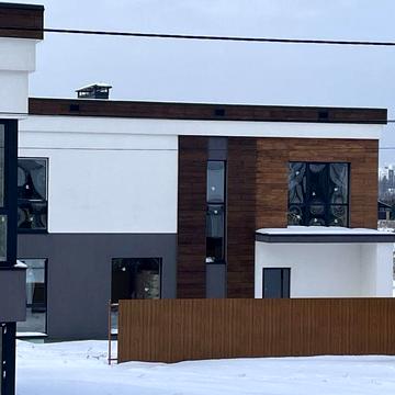 Преміум- локація під Києвом: будинок в КМ біля озера та пляжу