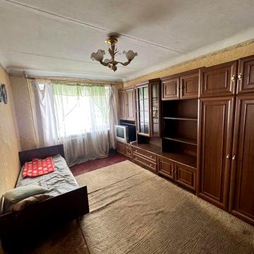 2х кімнатна в районі Мотеля