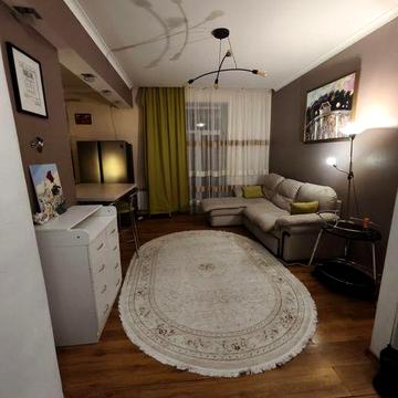 Здам 2 кім кв студію на Зигіна 14000+ ком. Світло не вимикають!