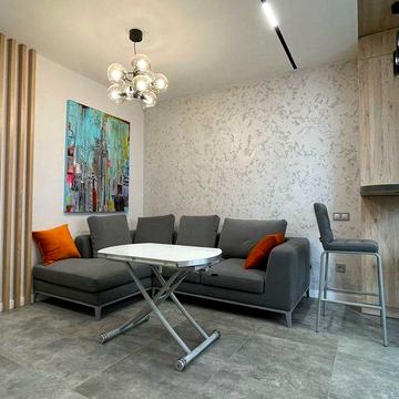 ОРЕНДА 1 кімн.кв. ЖК  Олександрівський - 1