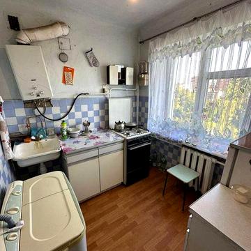 Здам в оренду 1 кімнатну квартиру на короткий термін