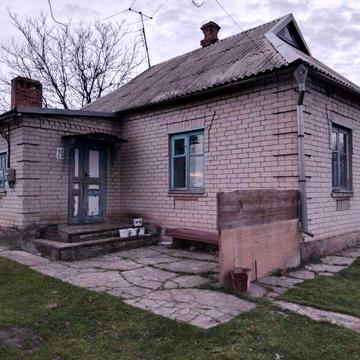 Будинок сел.Софіївка