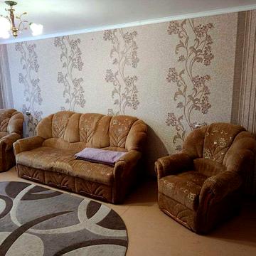 Оренда 3-х кімнатної квартири