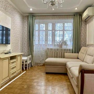 Черемушки 3х комнатная Мебель Гос Программа