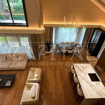 Продажа автономного дома Козин, вул. Старокиївська, 4 спальни