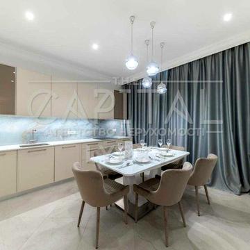 Оренда 3к квартири у ЖК Новопечерські Липки