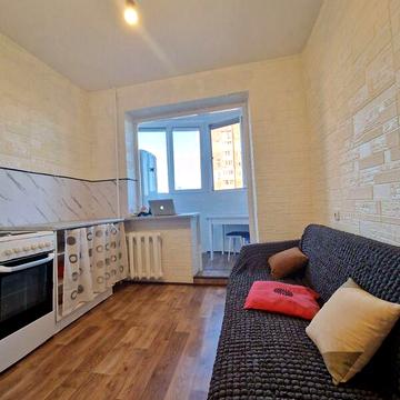 Довгострокова оренда 1к Квартира Євгена Чикаленка (Академіка Вільямса) вулиця