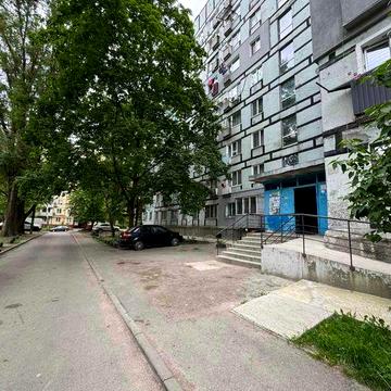 Задам 1-но кім.квартиру на Тополі-2