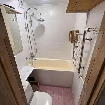 Довгострокова оренда 2к Квартира Степана Бандери вулиця