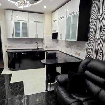 Продам 1-кімнатну квартиру ЖК Райдужний масив з ремонтом ЖК Райдужний масив