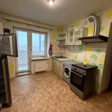 Здам 1-кімнатну квартиру