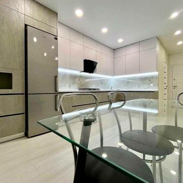 ПРОДАЖ сучасної 1-кімнатної квартири з ремонтом (ІПОТЕКА/СЕРТИФІКАТ)