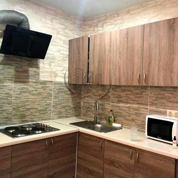 Здам 1 кімнатну квартиру, Слобідський, Металіст