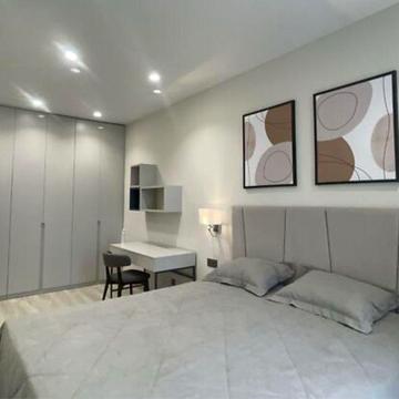 ЖК “Atlantic Residence” квартира, метро Палац Україна, Печерськ