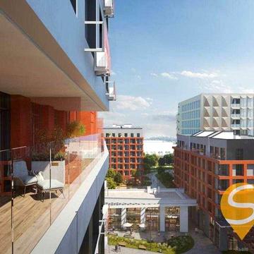 Продаж 1 кімнатної квартири, вулция Княгині Ольги, ЖК Helga