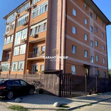 Однокімнатна квартира в новому будинку / Черемушки /Дім Меблів