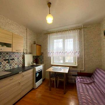 Довготривала оренда 1-кім квартири р-н 12 школа