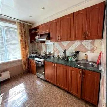 2-к квартира, Південний, Пески,  Южный