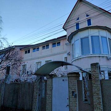 Продаж 8к Дім Анни Ахматової вулиця