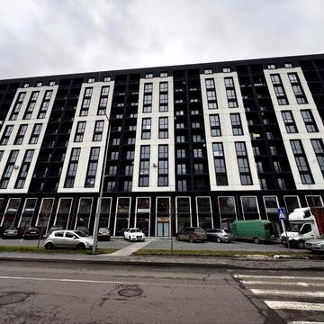 ‼️Продаж просторої 2-км кв, центр міста ЖК Квартал