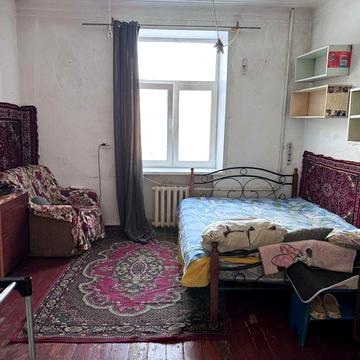 Сдам Кімнату в гуртожитку квартира