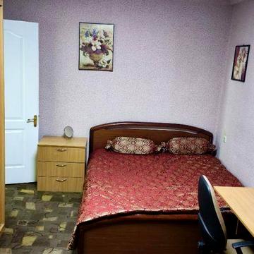 Здаємо 1к.кв. 5-й будинок від Метро "КПІ", Шулявська,20/22 - 13900 грн