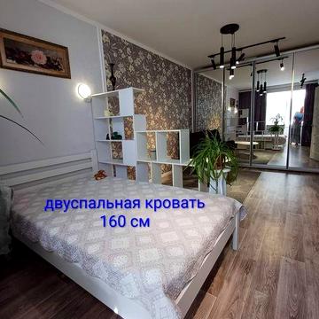 СВОБОДНА. Аренда 1 ком.кв-ра Кадорр на Сахарова. Домашняя Очень уютная