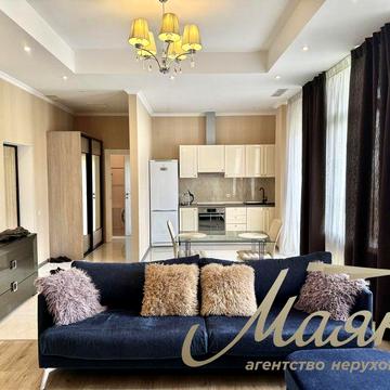 Продажа квартиры в ЖК Botanic House | Печерск| ул..Болсуновская ЖК Botanic House