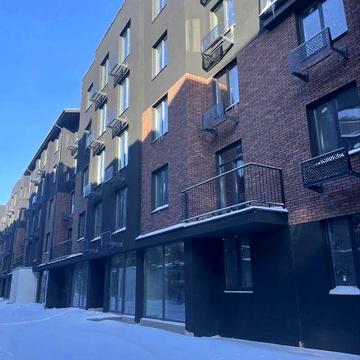 Продаж 1к квартири ЖК«Plaza Kvartal 3» Чабани, метро Теремки ЖК «Plaza Kvartal 3»