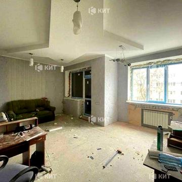 3к.85м2 Жуковського (поселок Жуковского, Академика Проскуры 1) 131345