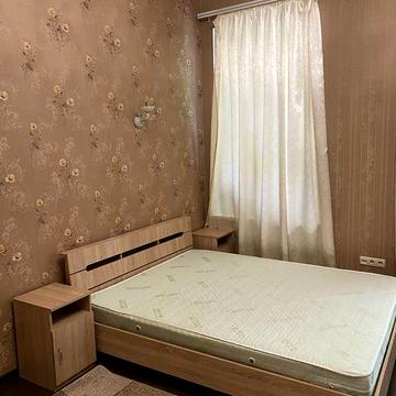 Сдам 2х комнатную квартиру на Базарной, электричесво 24/7