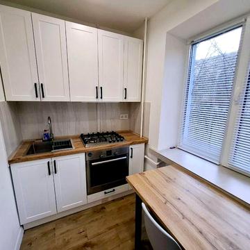 Здам 1-кімнатну квартиру! Вул. Ентузіастів