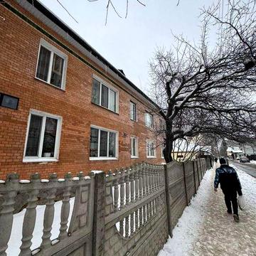 Двокімнатна квартира в Центрі,  індивідуалка