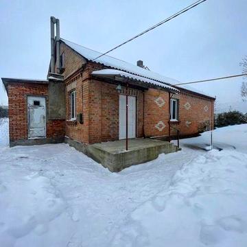 Продаж будинку в с. Рованці на ділянці 12 сот.