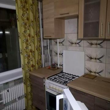 Сдам 1 комн. квартиру Тополь Терра собственник