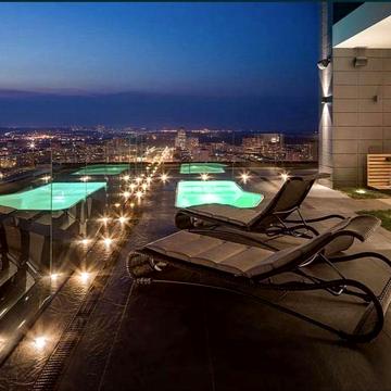 Оболонь Днепр ЖК Obolon Residence Оболонский пр 26 Минская генератор