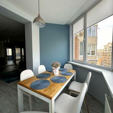 Оренда 2к квартири ЖК Софія Клубний