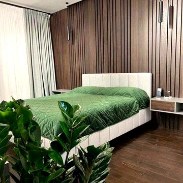 Оренда вишуканої 1кім+кухня студіо 55 кв.м. Новобудова Стрийська