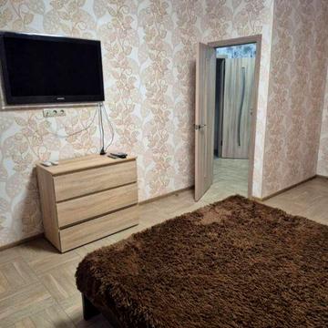 Аренда 1к кв ЖК Таировские Сады, ул. Вильямса/Маршала Жукова,